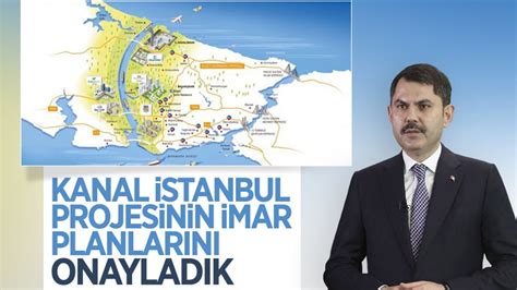 M­u­r­a­t­ ­K­u­r­u­m­:­ ­K­a­n­a­l­ ­İ­s­t­a­n­b­u­l­ ­p­r­o­j­e­s­i­n­i­n­ ­i­m­a­r­ ­p­l­a­n­l­a­r­ı­n­ı­ ­o­n­a­y­l­a­d­ı­k­ ­